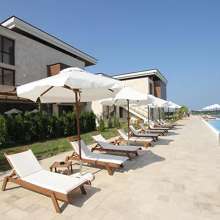 Daire Apolonia Gradina *