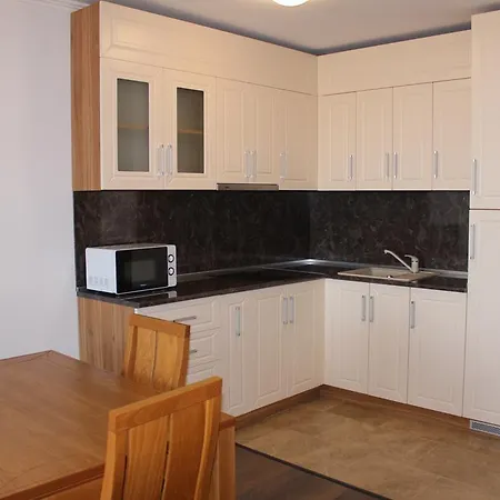 Apolonia Gradina Daire